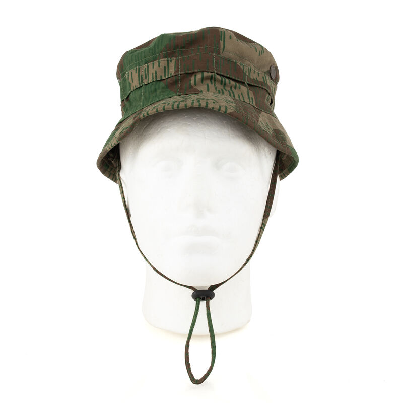 Summer Splinter Camo Boonie Hat, , large image number 1